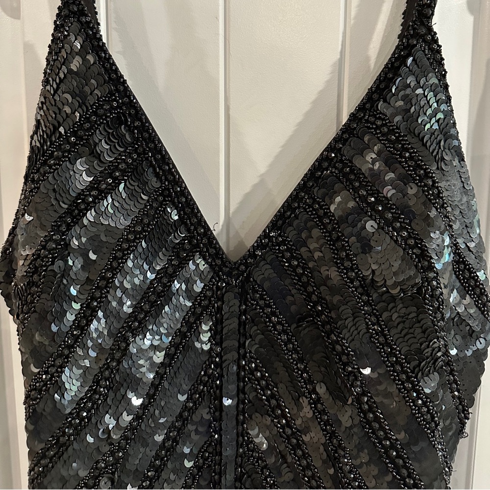 Prom Dress - Picture 7 of 16